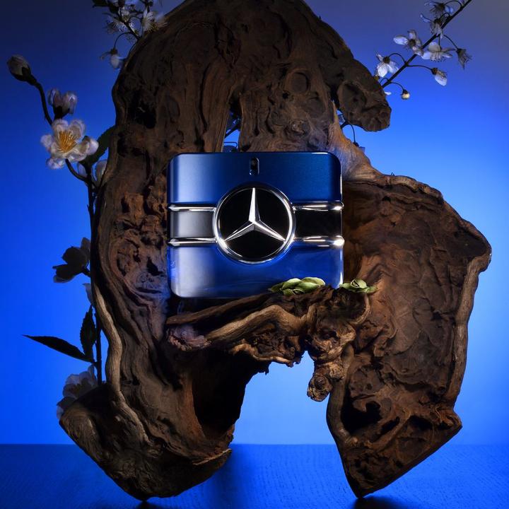 Immagine prodotto Mercedes-Benz Eau de Parfum (Eau de parfum, 50 ml)
