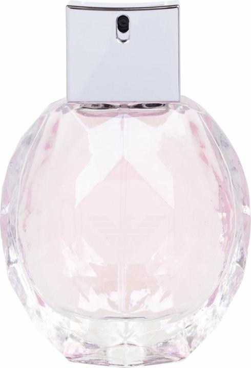 Produktbild Giorgio Armani Emporio Armani Diamonds Rose (Eau de Toilette, 50 ml)