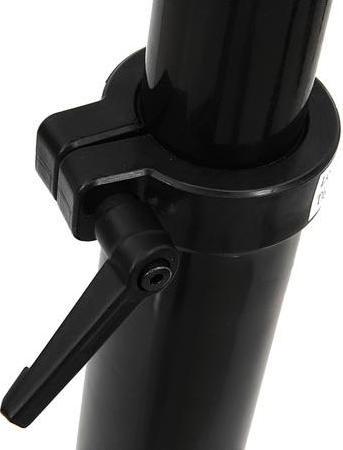 Immagine prodotto Stanley Ventilatore a piedistallo con ruote (82 dB)