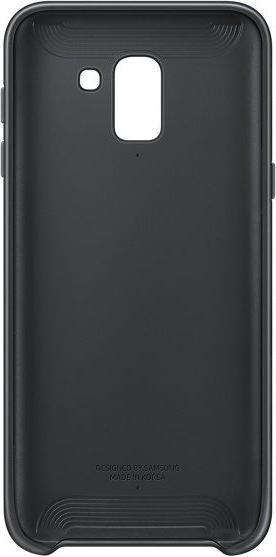 Image du produit Samsung Dual Layer Cover (Samsung Galaxy A6)