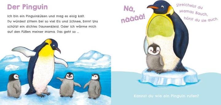 Immagine prodotto Hör mal, wie ich tröten kann