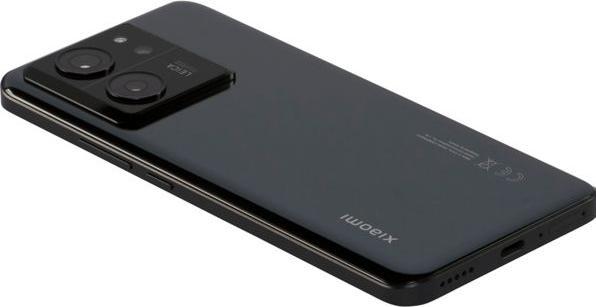 Immagine prodotto Xiaomi 13T Pro (1000 GB, Nero, 6.67", Doppia SIM, 50 Mpx, 5G)