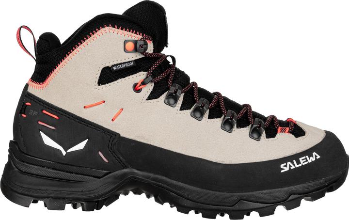 Immagine prodotto Salewa Alp Mate Winter Mid Waterproof Shoe Da (37)