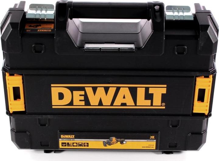 Produktbild DeWalt DCS369NTXJ