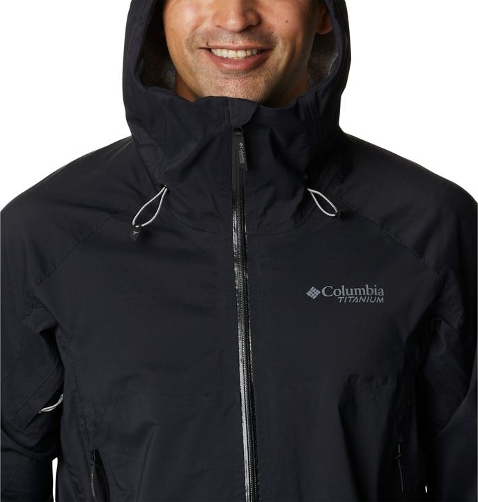 Immagine prodotto Columbia Mazama Trail Shell (L)