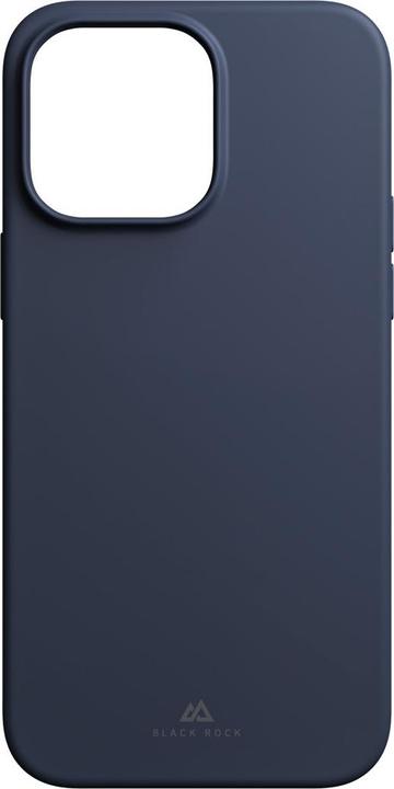 Donkerblauw