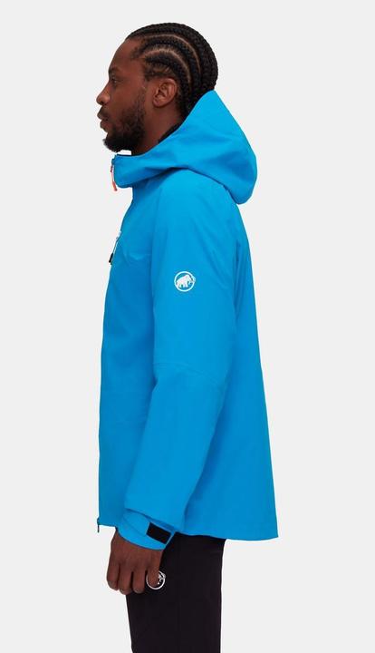 Immagine prodotto Mammut Giacca con cappuccio Taiss HS Uomo (XL)