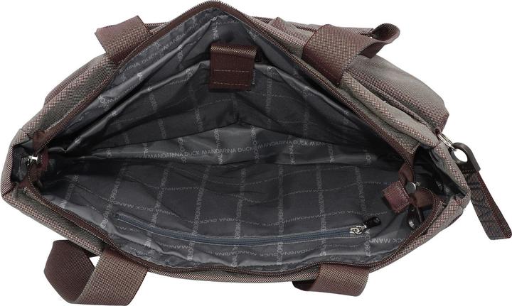 Produktbild Mandarina Duck MD20 Shopper Tasche 35 cm Laptopfach (9 l)