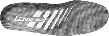 Image du produit Lenz Insole Top Bamboo