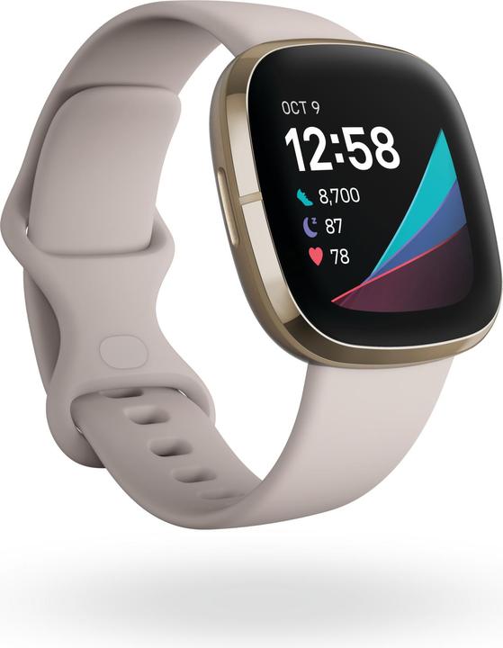 Fitbit Sense (40.48 mm)