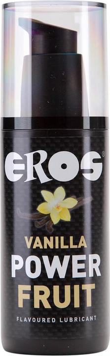 Actual product image Eros Vanilla Power Fruit (125ml) (125 ml)