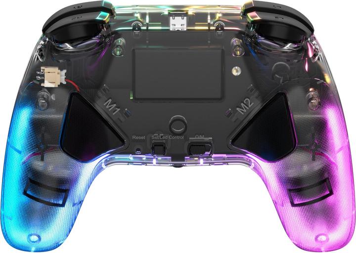 Immagine prodotto DragonShock Orion Glow (Android, PS3, Switch, PC)