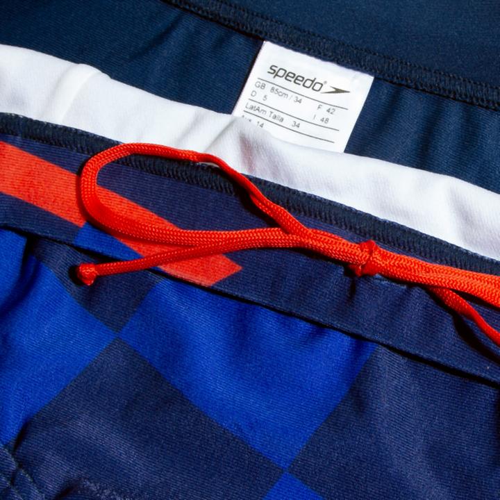 Produktbild Speedo Placement Digital 17cm Brief (38)