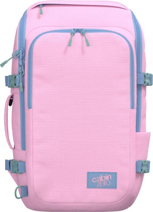 Cabin zero Adventure Cabin Bag ADV Pro 32L Rucksack 46 cm Laptopfach (26 l)