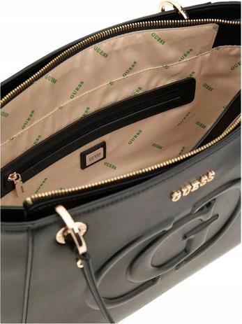 Actual product image Guess Mietta shopper bag 37 cm (9 l)