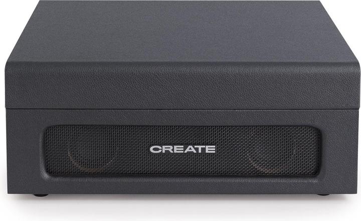 Immagine prodotto Create Record Player Compact (Semi-automatico)