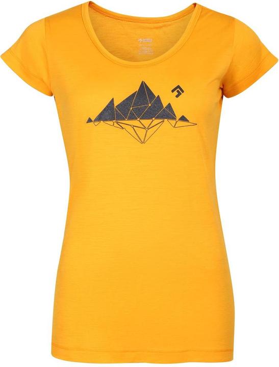 Directalpine T-shirt FURRY LADY (XL)