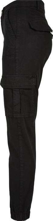 Actual product image Urban Classics Ladies Cotton Twill Utility Pants (26)