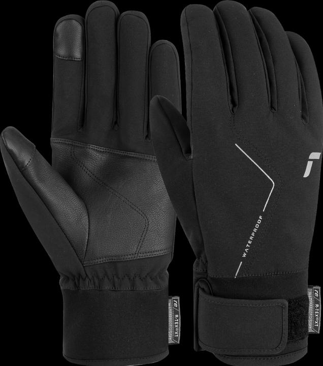 Actual product image Reusch Diver X R-TEX XT TOUCH-TEC (7.5)