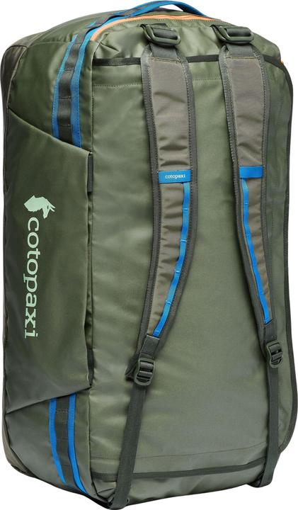 Image du produit Cotopaxi Allpa Getaway Duffel (70 l)