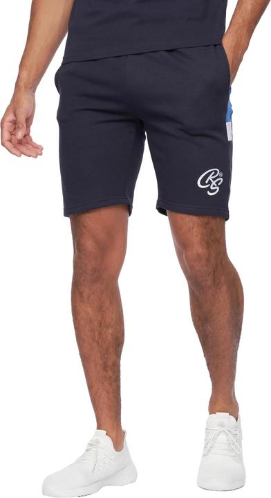 Immagine prodotto Crosshatch Maxmore Set di Top e Pantaloncini Uomo (M)
