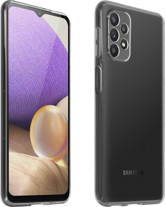 Actual product image Avizar Kit Series (Samsung Galaxy A32 5G)