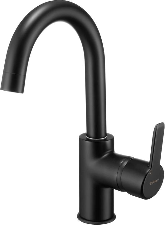Actual product image Deante Arnika Nero Washb Mixw/ Dn Bqa n24m