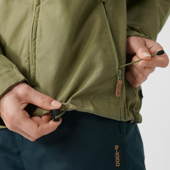 Produktbild Fjällräven Stina Jacket (XS)