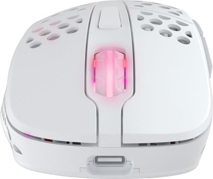 Image du produit CHERRY xtrfy M4 sans fil RGB (Sans fil)