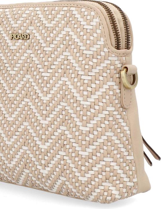 Produktbild Picard Samos Umhängetasche Leder 20 cm