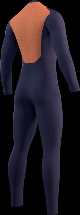 Actual product image Mystic Star Fullsuit /3mm Bzip (5/3 mm, XL)