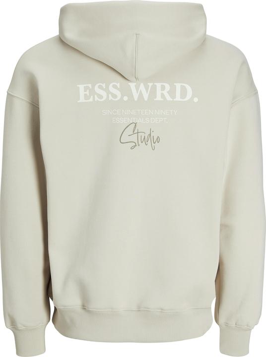 Image du produit Jack & Jones Jjeurban Edge Studio Sweat Hood Noos (M)
