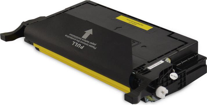 Immagine prodotto Hermex Toner alternativo al Samsung CLT-5082 CLT-Y5082L/ELS XL (Y)