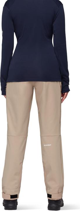 Immagine prodotto Mammut Taiss Guide SO Pantaloni Donna (34)