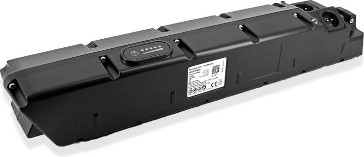 Produktbild BMZ Akku für 36V Brose S Antrieb / Integral (E-Bike Akku Schutzhülle)