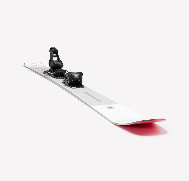 Immagine prodotto Wedze Sci all-mountain da uomo - Patrol 105 Ti (178 cm)