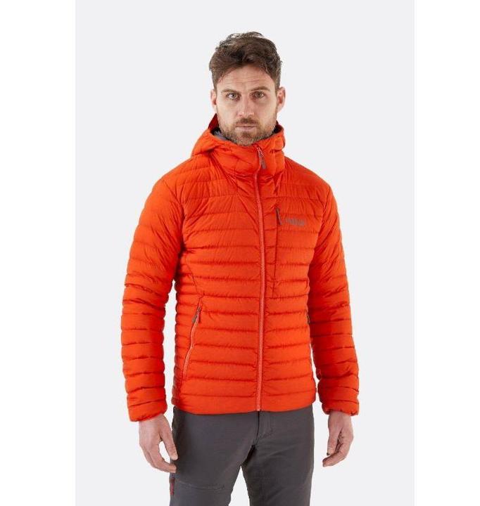 Immagine prodotto Rab Giacca Infinity Microlight (L)