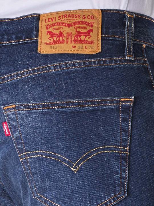 Produktbild Levis 511 (W31/L32)