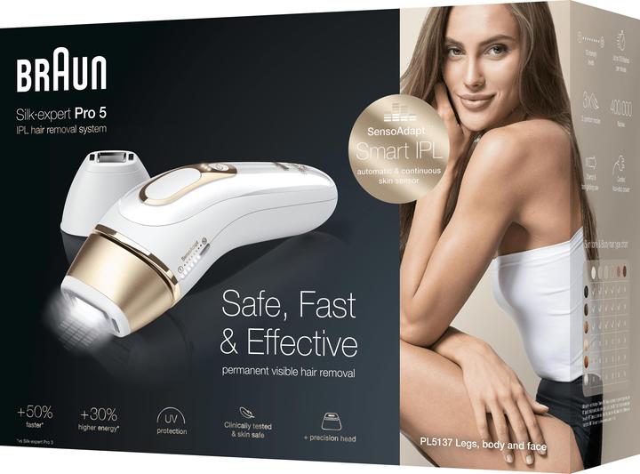Produktbild Braun Silk-expert Pro 5
