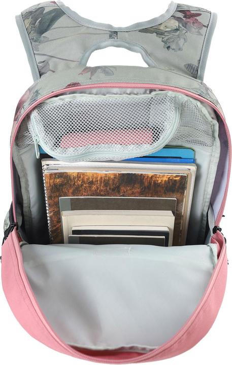 Immagine prodotto Nitro Daypack Chase Rucksack 51 cm Laptopfach (39 l)