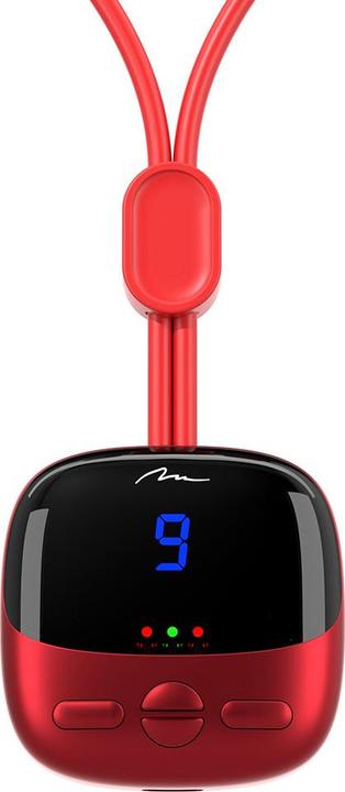 Actual product image Media-Tech MT6534 EMS Neck Massager