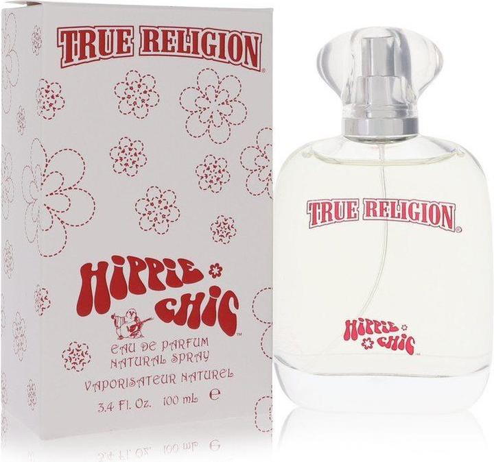 True Religion Hippie Chic (Eau de parfum, 100 ml)