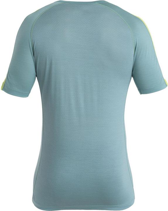 Produktbild Icebreaker 125 Zoneknit S/S Crewe (XL)