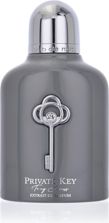 Armaf Club de Nuit Private Key To My Success (Eau de parfum, 100 ml)