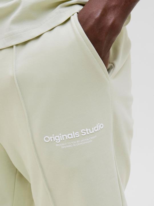 Image du produit Jack & Jones Jpstkane Vesterbro Sweat Shorts Mid Sn (XS)