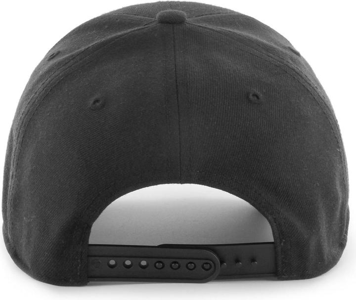 Immagine prodotto 47 Brand Curved Snapback Cap MLB New York Yankees schwarz