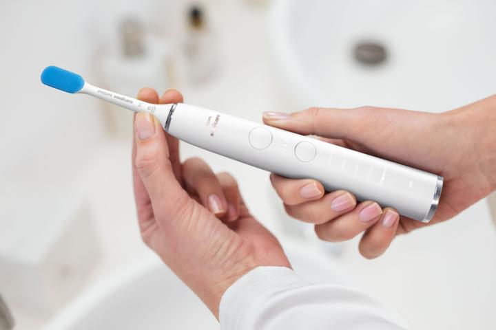 Actual product image Philips Sonicare DiamondClean Smart (Sonic toothbrush)