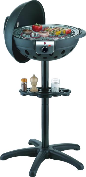 Immagine prodotto Ohmex Griglia per barbecue (1.60 kW)