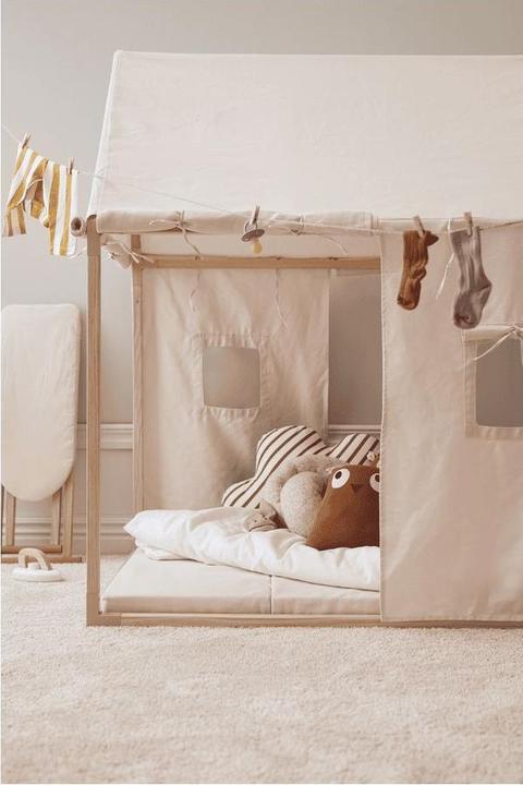Actual product image Kids Concept House tent