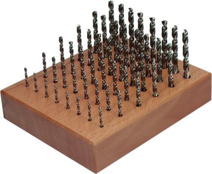 Produktbild OK-Line Werkzeugblock